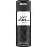 David Beckham Male Bodyspray Classic 150mL