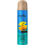 Impulse Female Bodyspray Wanderlust 75mL