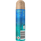 Impulse Female Bodyspray Wanderlust 75mL