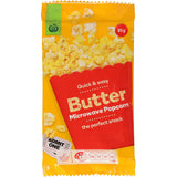 Woolworths Popcorn Microwave Butter