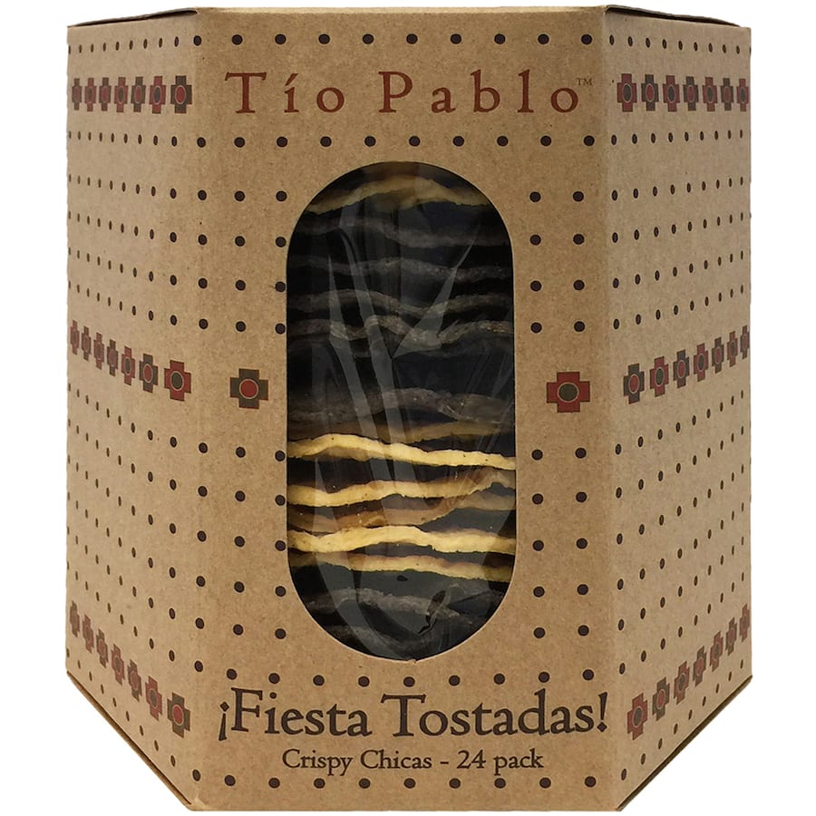 Tio Caran d'Ache Pablo Mexican Tostadas Fiesta