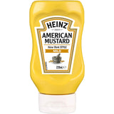 Heinz American Mustard