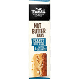 Tasti Nut Bars Peanut Butter & Salted Caramel