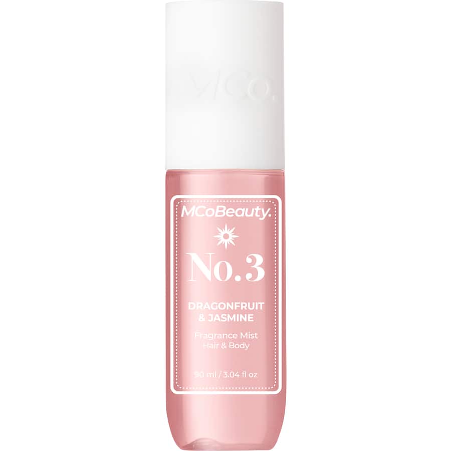 Mcobeauty Fragrance Mist No.3 Dragon Fruit & Jasmine 90mL