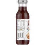 Barkers Chocolate Topping Sauce, a rich chocolate indulgence perfect for drizzling on desserts and beverages.