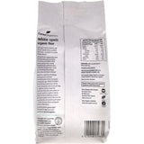 Ceres Organics Spelt Flour White