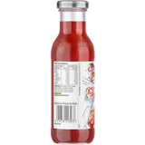 Barkers Berry Topping Strawberry Sundae Sauce