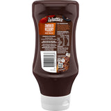 Wattie's BBQ Sauce Smoked Hickory Flavoured, a rich and smoky condiment perfect for marinating meats and enhancing BBQ flavors.