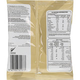 Justine's Keto Cookies White Choco Crunch: sugar-free, gluten-free cookies with rich white chocolate flavor and low carbs.