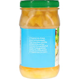 Woolworths Fruit Salad In Juice Plastic jar 695g