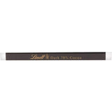 Lindt Excellence Dark 78% chocolate bar featuring rich cocoa flavor, smooth texture, and elegant packaging. Perfect for chocolate lovers.