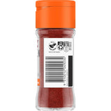 Smoky and sweet Masterfoods Paprika adds vibrant color and flavor to dishes like beef stroganoff and roasted vegetables.