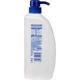 Head & Shoulders 2 In 1 Shampoo & Conditioner Apple Fresh 750mL