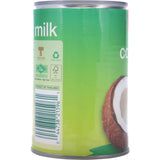 Light Tcc Coconut Milk carton, ideal for healthy cooking, adds rich coconut flavor to Asian dishes and dairy-free recipes.