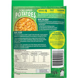 Mccormick Produce Partners Recipe Base Scalloped Potato Sachet 40g