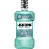 Listerine Mouth Rinse Cool Mint 500mL