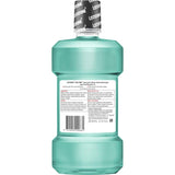 Listerine Mouth Rinse Cool Mint 500mL