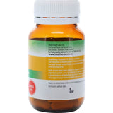 Healtheries Probiotic 10 Billion capsules for digestive health, containing 10 billion live cultures to support gut flora.