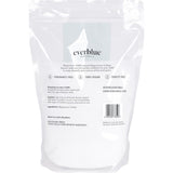 Everblue Naturals Epsom Salts  Pouch bag 1.5kg