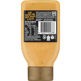Watties Burger Sauce Classic 295mL