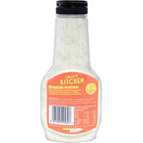 Culleys Picklenaise, a vegan mayo with pickles and dill, perfect for elevating sandwiches, salads, and grilling.