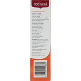 Effervescent orange drink mix packed with B vitamins, vitamin C, and minerals for energy and mental focus support.