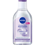 Nivea Micellar Water Make-up Remover Sensitive Skin 3 In 1