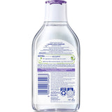 Nivea Micellar Water Make-up Remover Sensitive Skin 3 In 1