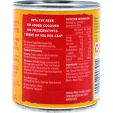 Watties Spaghetti In Tomato Sauce  Can 220g
