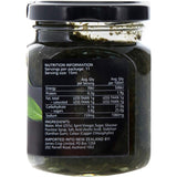 Colman's Mint Sauce: a fresh, zesty condiment made from select mint leaves, perfect for enhancing lamb and other meats.