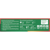 Effervescent orange tablet for immune support with vitamin C, D, and zinc, promoting daily health and vitality.