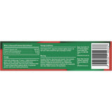 Effervescent orange tablet with vitamins C, D, and zinc for daily immune support and wellness boost.