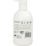 Eco-friendly hand wash with lemongrass and lime leaf, featuring hydrating harakeke for soft, nourished skin.