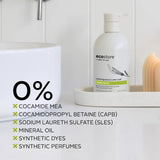 Ecostore Hand Wash Lemongrass & Lime Leaf: Vegan, eco-friendly formula with harakeke for soft, refreshed hands and uplifting scent.