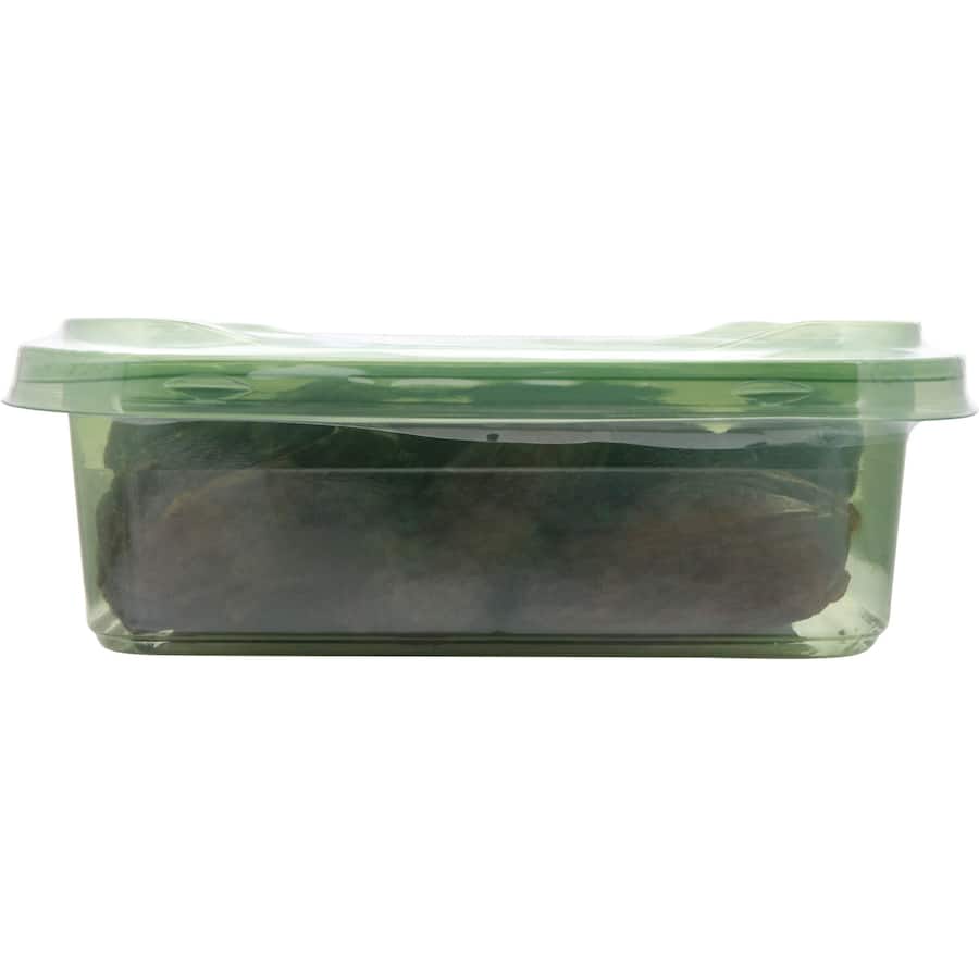 Natural Delights Dates Pitted Medjool Prepacked 340g