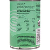 Chantal Organics Coconut Cream