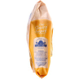 Chelsea Caster Sugar Raw in golden crystals, perfect for baking with a honey-like sweetness and effortless dissolving.