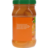 Woolworths Apricot Halves In Juice Plastic jar 695g
