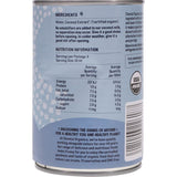 Rich and creamy Chantal Organics Coconut Milk, a versatile, dairy-free alternative for smoothies, curries, and desserts.
