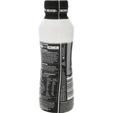 Musashi High Protein Shake in Iced Chocolate, featuring 30g protein, low fat, and high calcium for post-workout recovery.