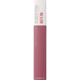 Maybelline Superstay Lipstick Matte Ink 15 Lover