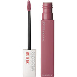 Maybelline Superstay Lipstick Matte Ink 15 Lover