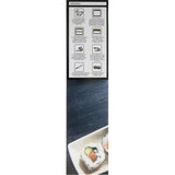 Dragon Foods Asian Sushi Starter Kit with rice, vinegar, nori, and recipe guide for making authentic sushi at home.
