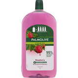 Palmolive Foaming Hand Wash Refill Raspberry Refill 1L