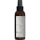 Hydrating Glow Lab Toner, enriched with ginger, witch hazel, and tea tree, reduces redness and soothes skin effectively.