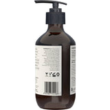 Glow Lab Body Wash Coconut & Sandalwood 400mL