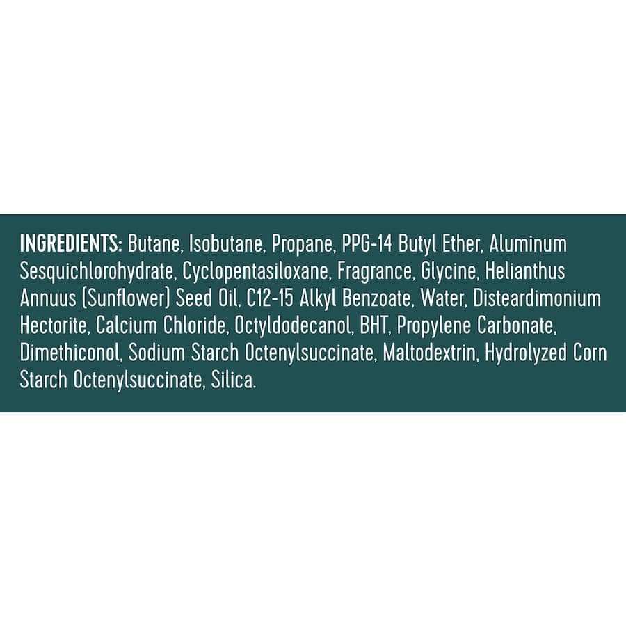 Rexona Men Advanced Protection Deodorant: 220ml aerosol antiperspirant for 72-hour sweat protection for active men.