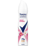 Rexona Women Advanced Protection Antiperspirant Bright Bouquet 220mL
