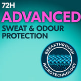 Rexona Women Advanced Protection Antiperspirant Bright Bouquet 220mL