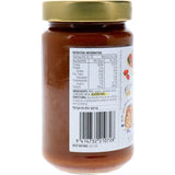 Barkers Dulce De Leche Milk Caramel Topping, a rich, creamy caramel sauce perfect for desserts, pancakes, and fruit dips.